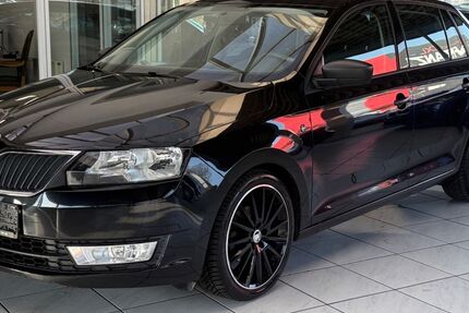 Skoda Rapid 104.000 km 8.400 &euro; Mainz 55120