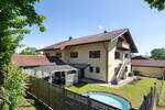Doppelhaushälfte Stephanskirchen Eitzing - 6 Zimmer, 229 m&sup2;, 749.000&euro; | Angebot:26875275