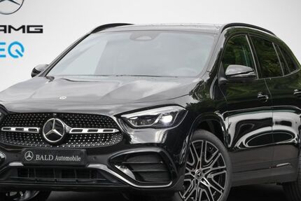 Mercedes-Benz GLA 200 14.500 km 43.880 &euro; Siegen 57074