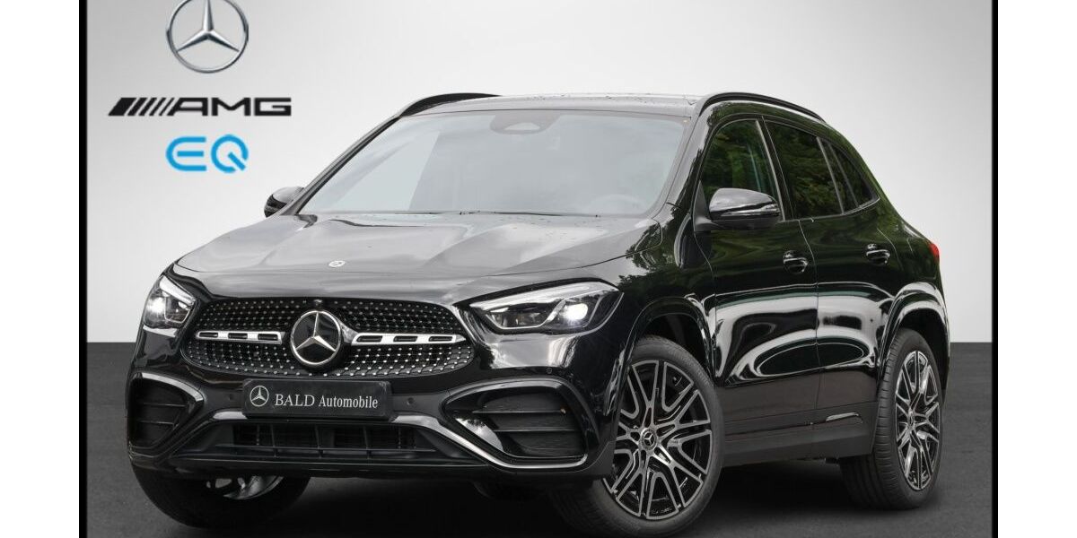 Mercedes-Benz GLA 200 14.500 km 43.880 &euro; Siegen 57074