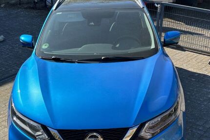 Nissan Qashqai 64.000 km 22.690 &euro; Glienicke 16548