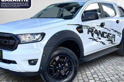 Ford Ranger 19.996 km 30.990 &euro; München 81827