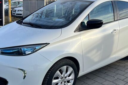 Renault ZOE 95.540 km 5.800 &euro; Nürnberg 90431