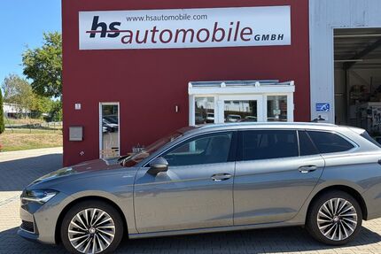 Skoda Superb 33.740 km 34.999 &euro; Aicha vorm Wald 94529