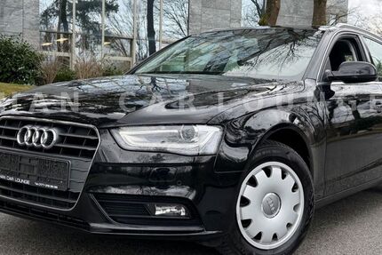 Audi A4 195.000 km 8.950 &euro; Nürnberg 90431