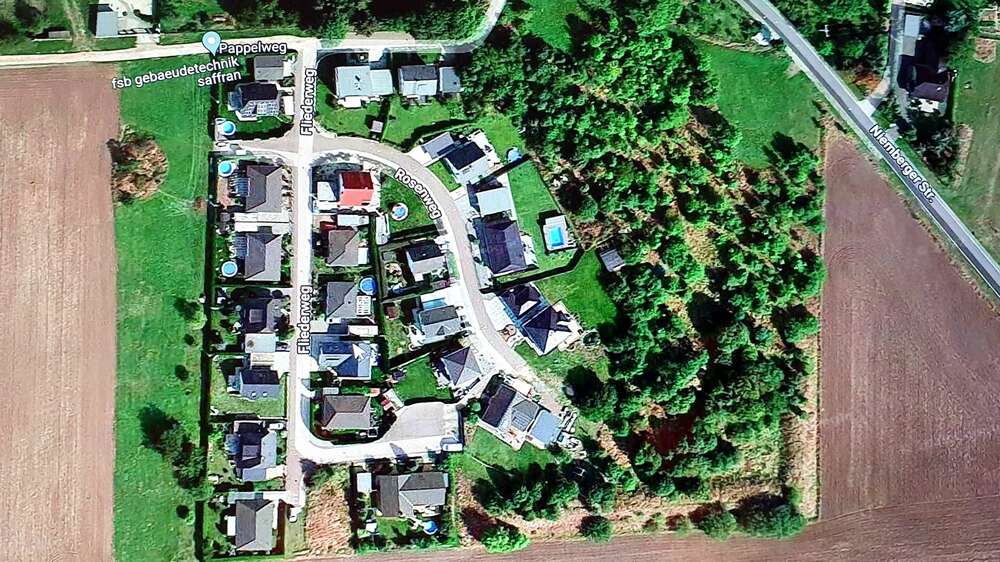 Grundstück Brachstedt Brachstedt - 69.000&euro; | Angebot:6906887