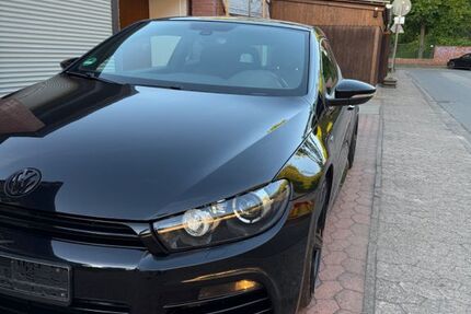 VW Scirocco 135.000 km 8.300 € Langenhagen 30851