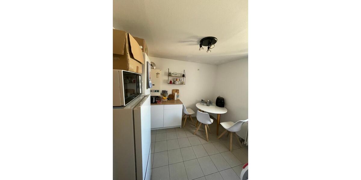 Dachgeschoßwohnung Mannheim Herzogenried - 28 Zimmer, 78 m&sup2;, 400&euro; | Angebot:25973925