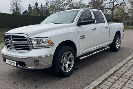 Dodge RAM 210.000 km 21.590 &euro; Pfaffenhofen an der ilm 85276