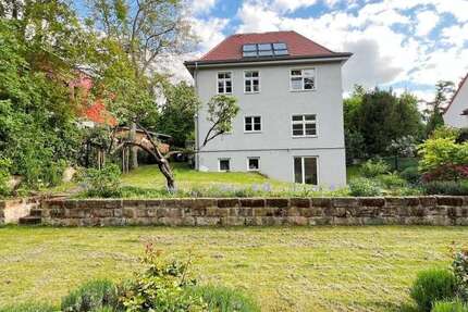 Wohnung Dresden Plauen - 4 Zimmer, 151 m&sup2;, 548.500&euro; | Angebot:27010325