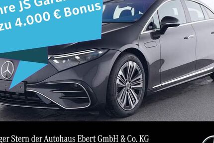 Mercedes-Benz EQS 4.742 km 77.770 &euro; Bensheim 64625