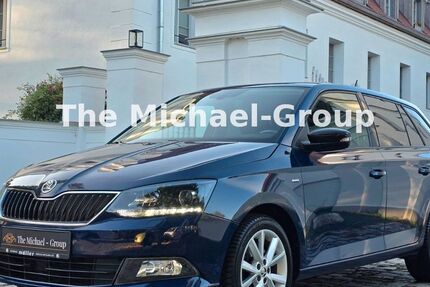 Skoda Fabia 121.592 km 9.490 &euro; Großbeeren 14979