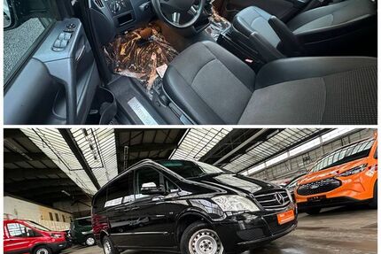 Mercedes Viano