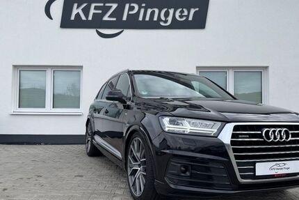 Audi Q7 107.400 km 37.300 &euro; Kottenheim 56736
