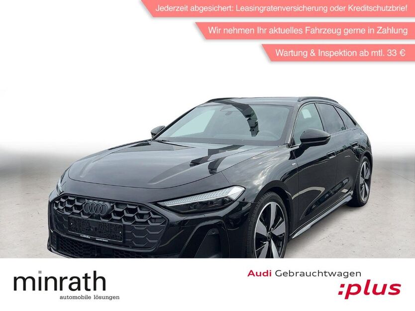 Audi A5 10.000 km 48.440 € Moers-Hülsdonk 47441