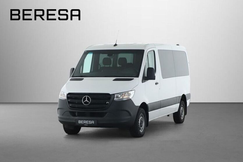 Sprinter