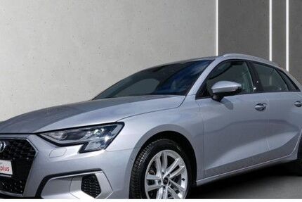 Audi A3 47.804 km 25.729 &euro; Berlin 13581