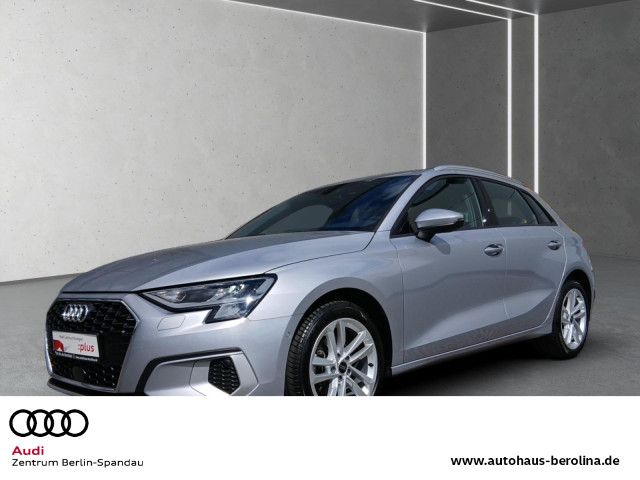 Audi A3 47.804 km 25.729 &euro; Berlin 13581