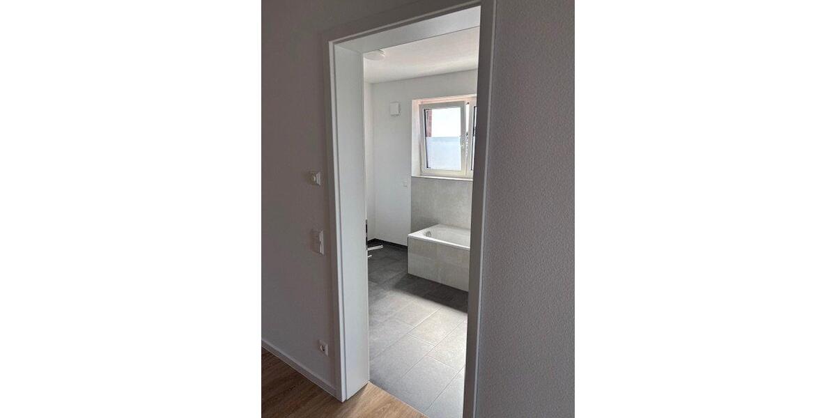 Doppelhaushälfte Herzlake - 3 Zimmer, 114 m&sup2;, 1.120&euro; | Angebot:26596348