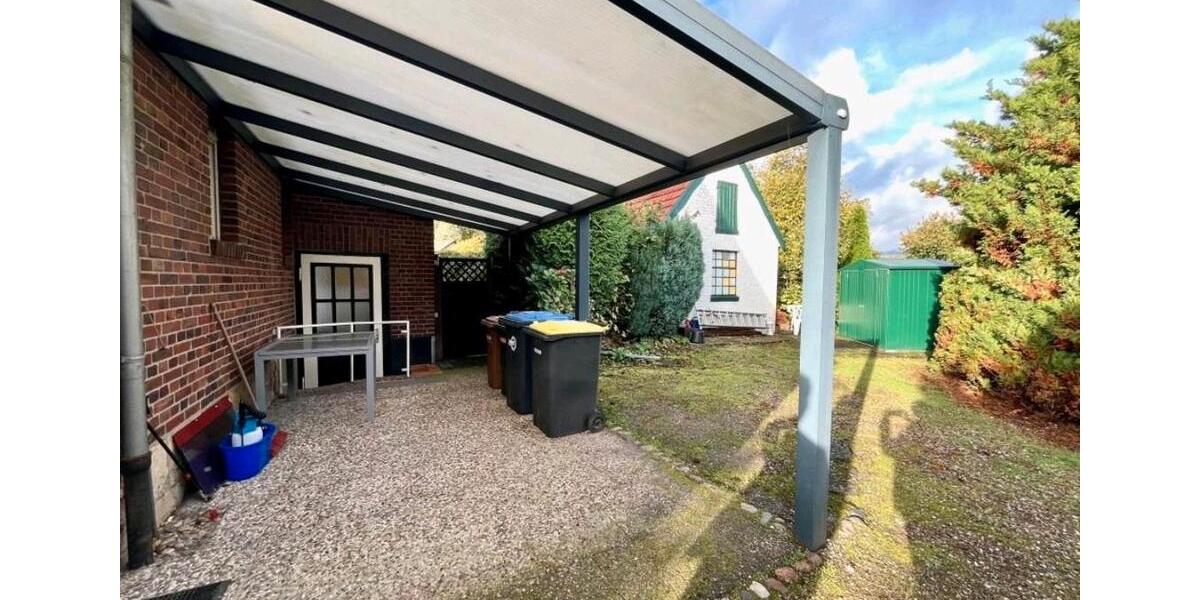 Doppelhaushälfte Salzbergen - 3 Zimmer, 104 m&sup2;, 199.000&euro; | Angebot:26809556