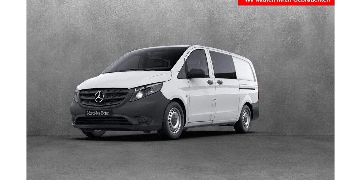 Mercedes-Benz Vito 131.590 km 27.499 &euro; Neubrandenburg 17033