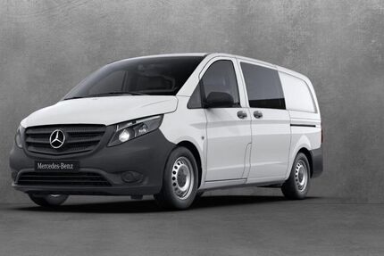 Mercedes-Benz Vito 131.590 km 27.899 &euro; Neubrandenburg 17033