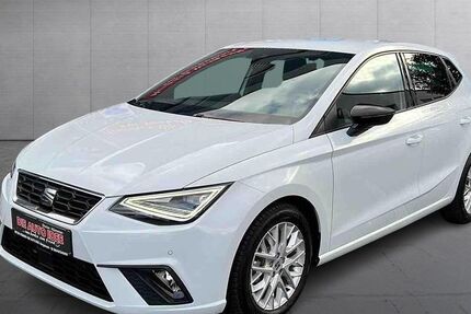 Seat Ibiza 12.980 km 21.269 &euro; Burgebrach 96138