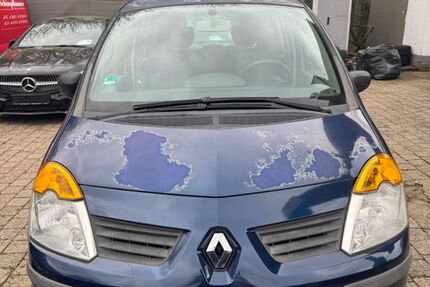 Renault Modus 80.097 km 1.799 € Ebertsheim 67280