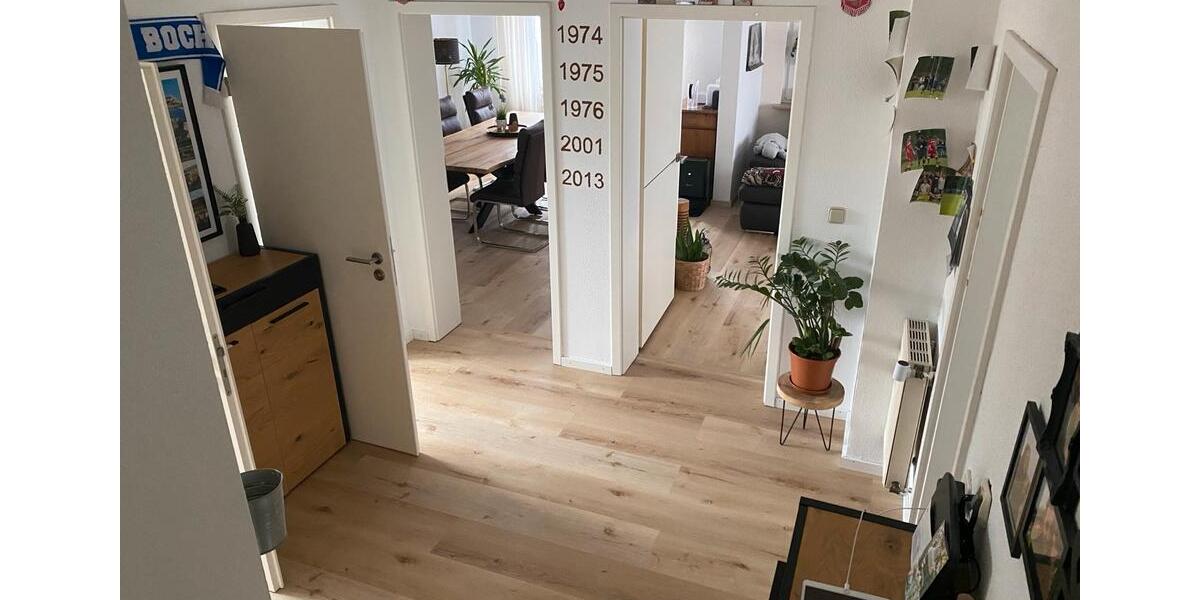 Etagenwohnung Lauda-Königshofen Königshofen - 4 Zimmer, 129 m&sup2;, 238.999&euro; | Angebot:26112390