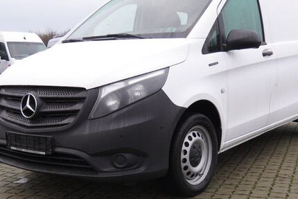 Mercedes-Benz eVito 36.250 km 17.791 &euro; Wietmarschen 49835