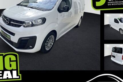 Opel Vivaro 26.539 km 21.490 &euro; Wolfratshausen 82515