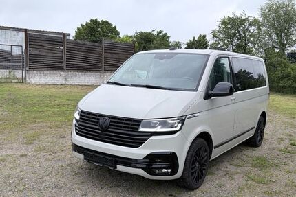 VW Andere 143.521 km 44.999 &euro; Wustrow 29462