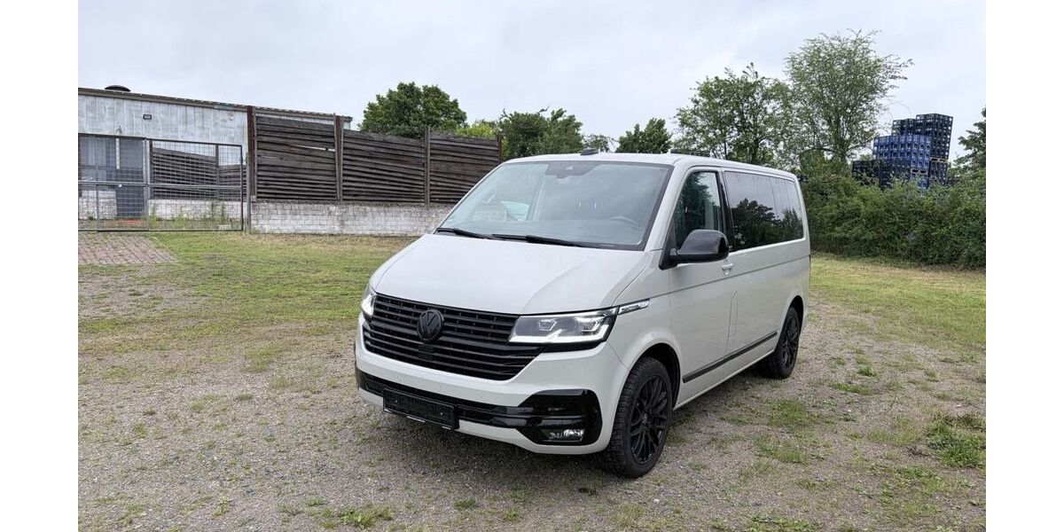 VW Andere 143.521 km 44.999 &euro; Wustrow 29462