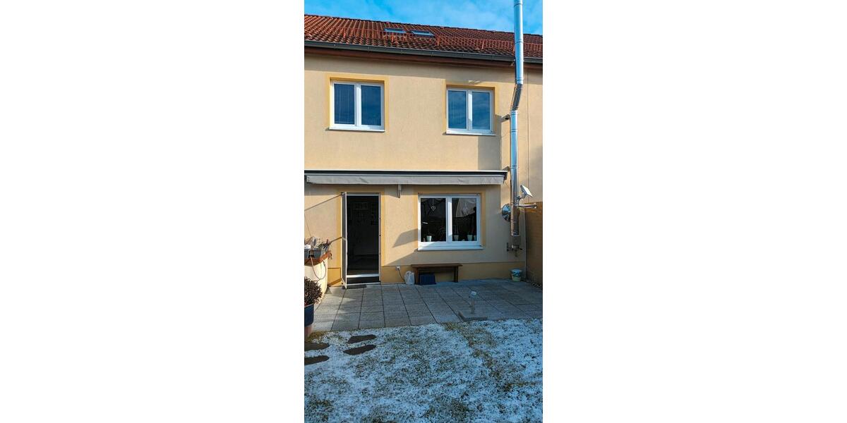 Reihenhaus Mühlenbecker Land Schildow - 4 Zimmer, 180 m&sup2;, 499.000&euro; | Angebot:25375911