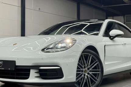 Porsche Panamera 111.250 km 63.480 &euro; Sinsheim 74889