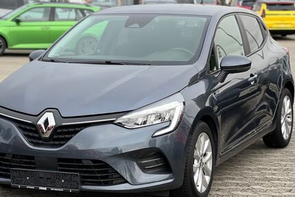 Renault Clio 34.000 km 15.400 € Bad Kreuznach 55543