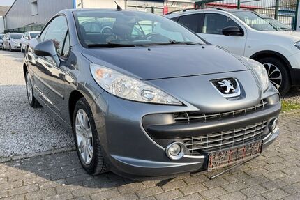 Peugeot 207 113.757 km 3.000 &euro; Geldern 47608