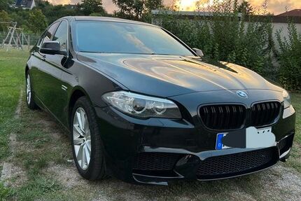 BMW 525 280.000 km 12.500 &euro; Bodenwerder 37619