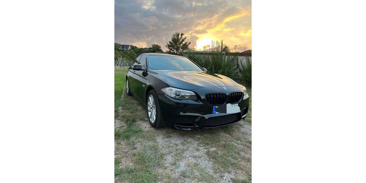 BMW 525 280.000 km 12.500 &euro; Bodenwerder 37619