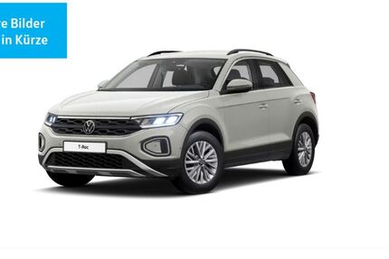 VW T-Roc 34.000 km 24.499 &euro; Freigericht 63579