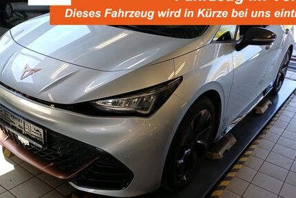 Cupra Born 58.172 km 22.890 &euro; Gronau 48599