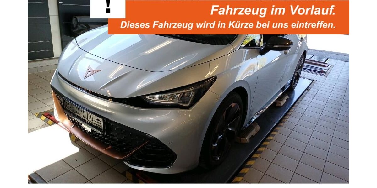 Cupra Born 58.172 km 22.890 &euro; Gronau 48599