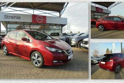 Nissan Leaf 23.048 km 13.990 &euro; Dresden 01139