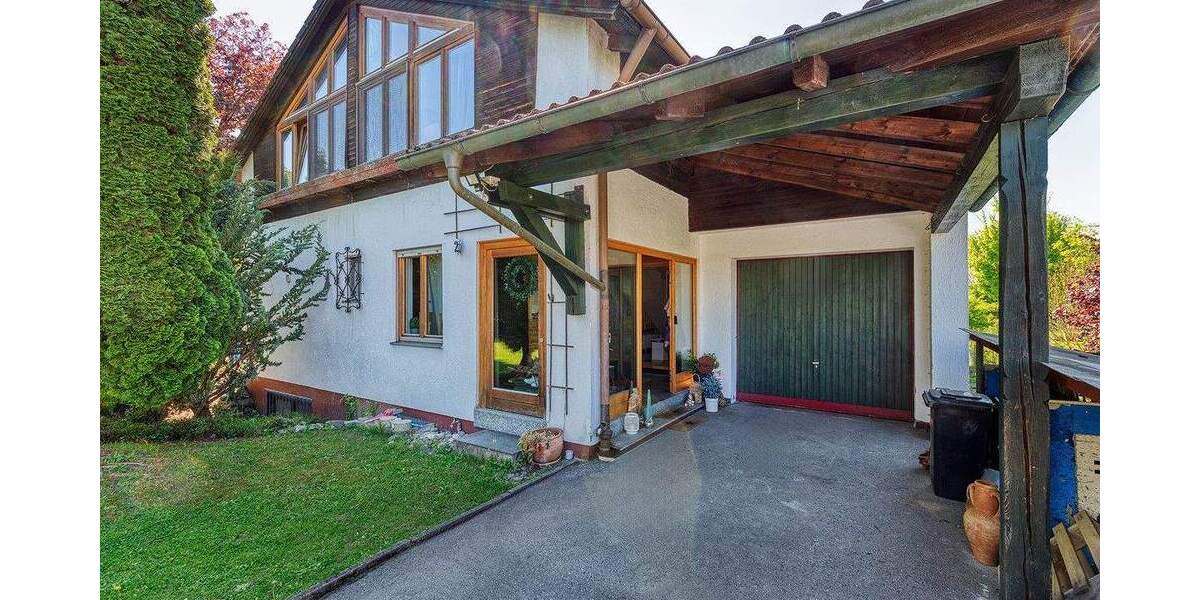 Einfamilienhaus Raubling Pfraundorf - 7 Zimmer, 241 m&sup2;, 1.090.000&euro; | Angebot:25689913