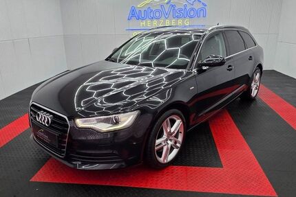 Audi A6 205.000 km 14.950 &euro; Osterode am Harz 37520