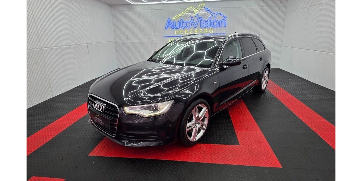 Audi A6 205.000 km 14.950 &euro; Osterode am Harz 37520