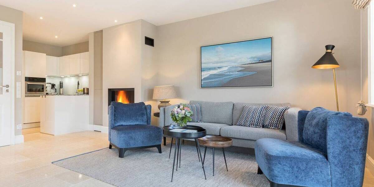 Reihenendhaus Wenningstedt - 6 Zimmer, 163 m&sup2;, 2.682.000&euro; | Angebot:26292888