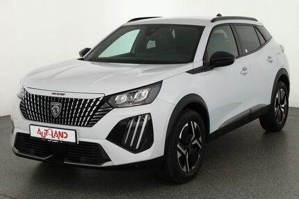 Peugeot 2008 22.282 km 22.890 &euro; Hamburg 22761