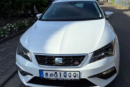 Seat Leon 84.000 km 14.300 &euro; Römerberg 67354