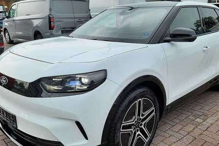Ford Capri 20.946 km 43.500 &euro; Wardenburg 26203